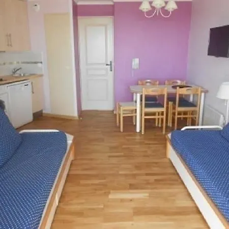 Apartment 2m Cap Esterel Saint-Raphaël